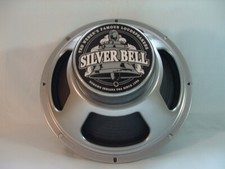 Weber silver bell for sale  Glen Allen