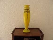 Vase pâte verre d'occasion Vase pâte verre d'occasion  Hyères