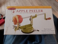 Back basics apple for sale  Stoughton