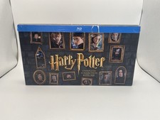 Harry potter blu gebraucht kaufen  Berlin