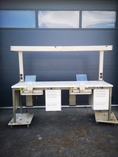 Kavo 2er arbeitstisch gebraucht kaufen  Wirges