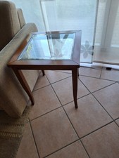 Kirschbaumholz massiv edles gebraucht kaufen  Erfurt
