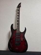 Ibanez series red d'occasion  Expédié en Belgium