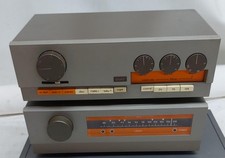 Quad preamp fm3 for sale  BUNGAY