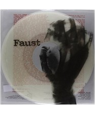 Faust faust gebraucht kaufen  Trebbin