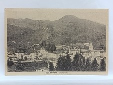 Rara cartolina del usato  Matino