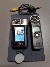 Sony hdr mv1 usato  Locate di Triulzi