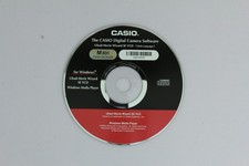 Casio digital camera gebraucht kaufen  Berlin