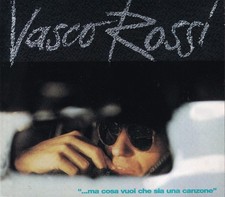 Vasco rossi ..ma usato Vasco rossi ..ma usato  Campi Bisenzio