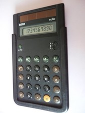 Braun ets type gebraucht kaufen  Weilerswist