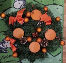 adventskranz kunstlich gebraucht kaufen adventskranz kunstlich gebraucht kaufen Dornhan