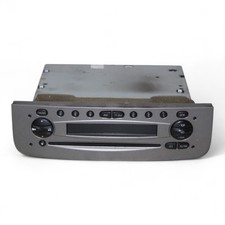 Autoradio stereo lettore usato  Italia