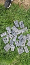 Silicone moulds letters for sale  BALLYMENA