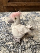 Beanie babies kuku for sale  Johnson City