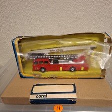 Vintage corgi simon for sale  IMMINGHAM