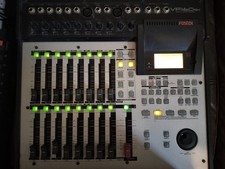 Fostex vf160ex channel for sale  SHEFFIELD