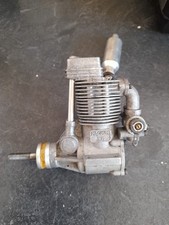 Magnum nitro engine for sale  WEYMOUTH