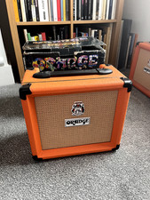 Orange crush 12l for sale  LONDON
