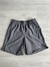Montirex shorts grey for sale  BOOTLE