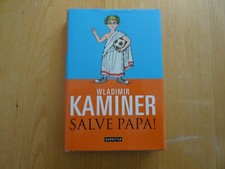 Salve papa wladimir gebraucht kaufen  Benningen