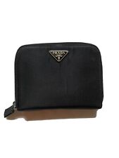 Prada portafoglio donna usato  Nave