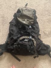 Teton sports backpack for sale  Medford