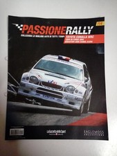 Fascicolo passione rally usato  Candelo