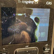 Cracked screen texas for sale  Wood Dale