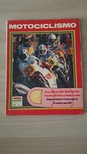 Motociclismo 1980 prove usato  Trebisacce