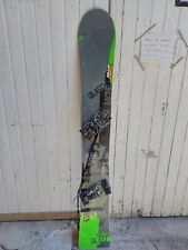 Snowboard alpine hot d'occasion  Montpellier-
