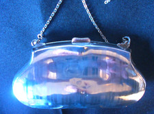 Silver large rare for sale  DOVER
