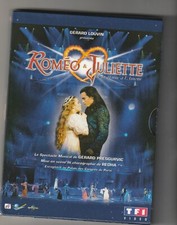 Romeo juliette comedie d'occasion Romeo juliette comedie d'occasion  Paris II