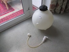 Rotokeg. hambleton bard for sale  CHESTER