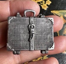 Unusual silver plated for sale  LONDON