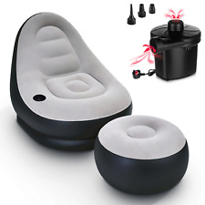 Jilong deluxe inflatable for sale  Shipping to Ireland