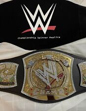 Wwe championship spinner for sale  West Valley City