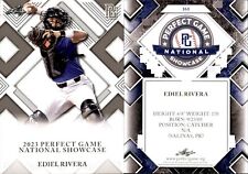 Ediel rivera rookie for sale  Newton Falls