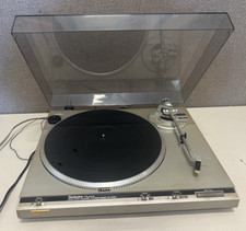 Vtg technics quartz for sale  Felton