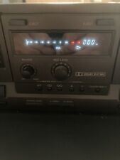 Technics model tr210 for sale  East Freedom