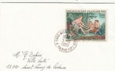 Cachet manuel paris d'occasion  Riedisheim