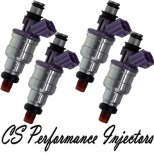 Denso fuel injectors for sale  Cloquet