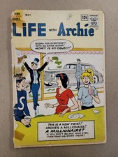 Life with archie d'occasion  Expédié en Belgium