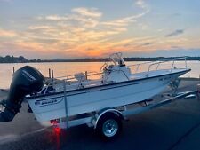 Boston whaler 170 for sale  Yorktown