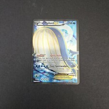 Wailord full art d'occasion  Valence