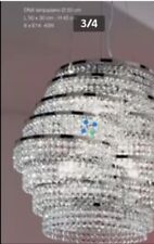 Lampadario elegante cristallo usato  Giulianova