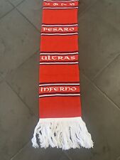 Sciarpa ultras inferno usato  Monte San Pietro