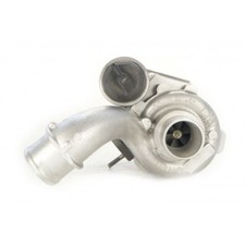 Turbo turbina 720244 usato  Altamura