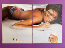 Publicité dune dior d'occasion  Lyon VIII