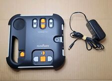 Leitor HumanWare Victor Stratus 413VR leitor digital de livros falantes com cabo de alimentação comprar usado  Enviando para Brazil