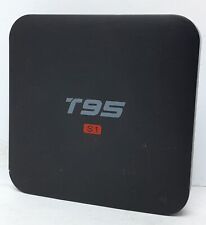 Android TV Box S1 T95 comprar usado  Enviando para Brazil